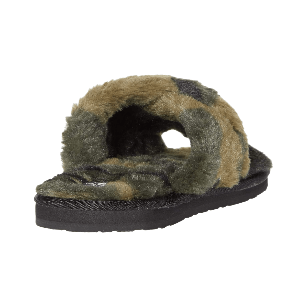 Volcom Lil Slip Slipper Women #39 s Bobwards com