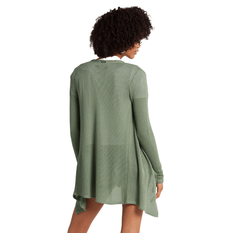 KUHL Helena Cable Sweater - Women's - Clothing