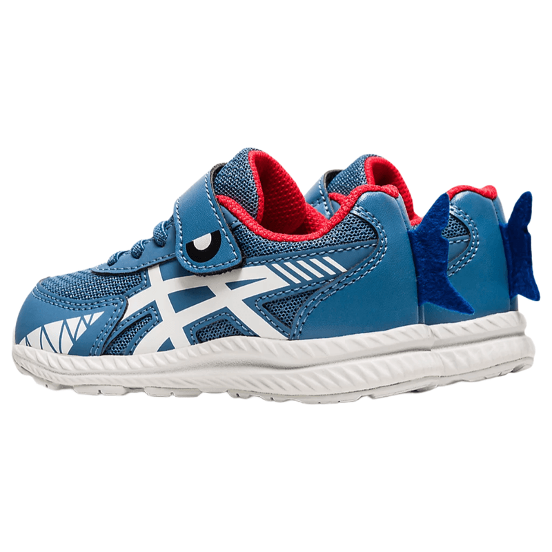 Toddler asics cheap