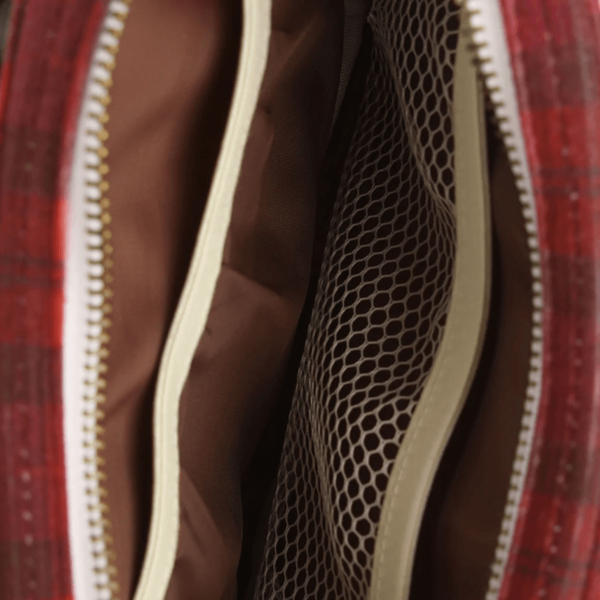 Thread Crossbody Bag