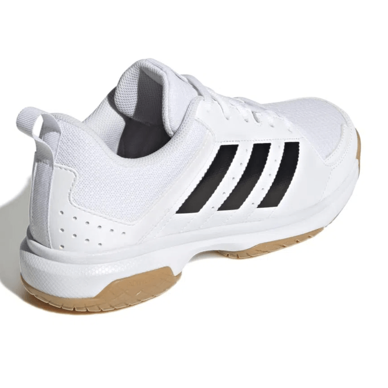 Women's ligra 6 volleyball shoes clearance white