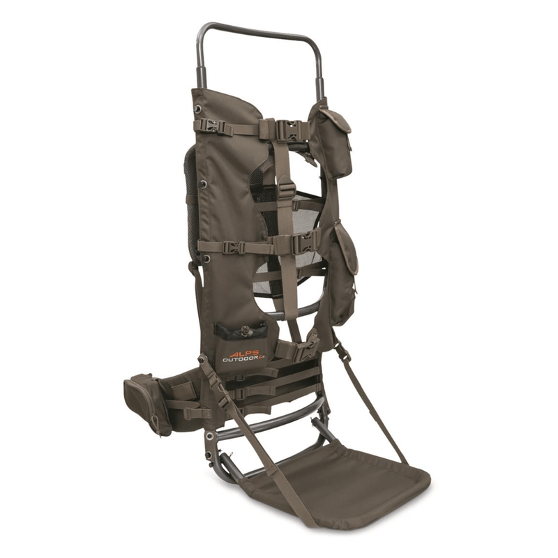 ALPS Outdoorz Commander Freighter Backpack Frame-Brown.jpg