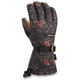 Dakine Leather Camino Glove - Women's - Begonia.jpg
