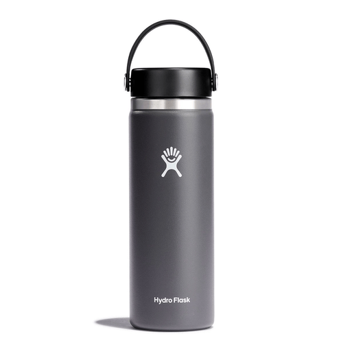 Hydro Flask Wide Mouth 20 Oz Insulated Bottle