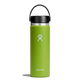 Hydro Flask Wide Mouth 20oz Insulated Bottle - Seagrass.jpg