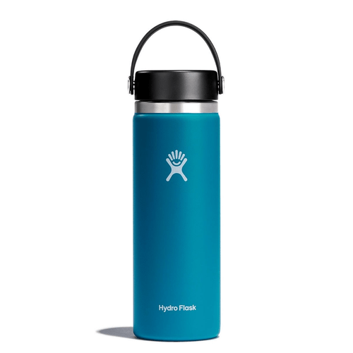 Hydro Flask Wide Mouth 20 Oz Insulated Bottle