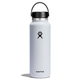 Hydro Flask Wide Mouth 40oz Insulated Bottle - White.jpg