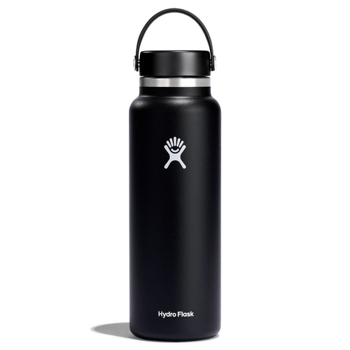 Hydro Flask Wide Mouth Water Bottle - 40oz
