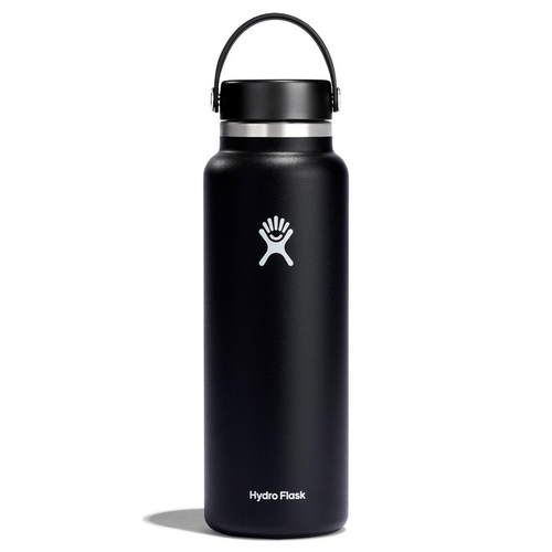 Hydro Flask Wide Mouth 40 Oz Insulated Bottle