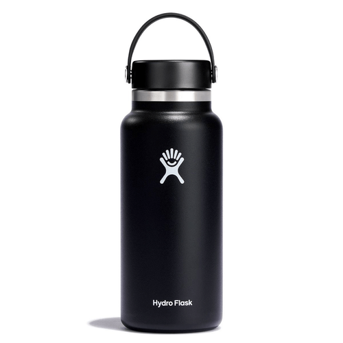 Hydro Flask Wide Mouth 32 Oz Insulated Bottle