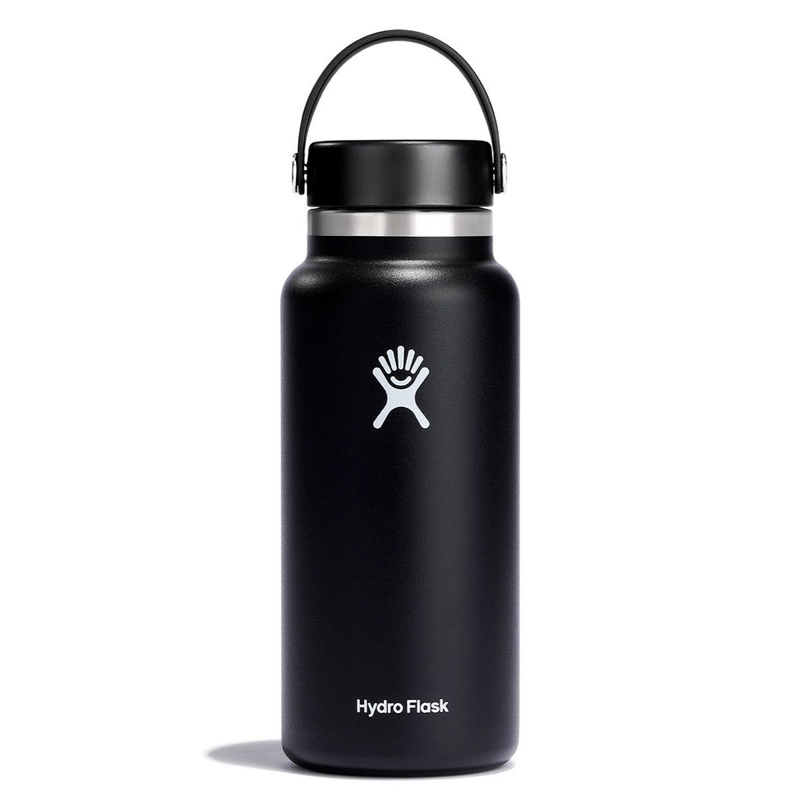 Hydro Flask Review - Stainless Steel Insulated Water Bottle