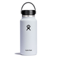 Hydro Flask Wide Mouth 32oz Insulated Bottle - White.jpg