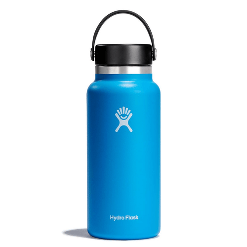 Hydro Flask Wide Mouth 32oz Insulated Bottle