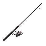SHAKESPEARE UGLY STIK - GX2 2PC YOUTH GREEN /30 REEL