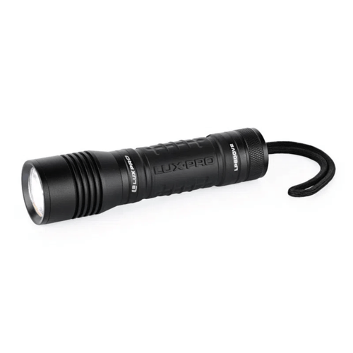 LUXPRO Bright 400 Lumen LED Handheld Flashlight