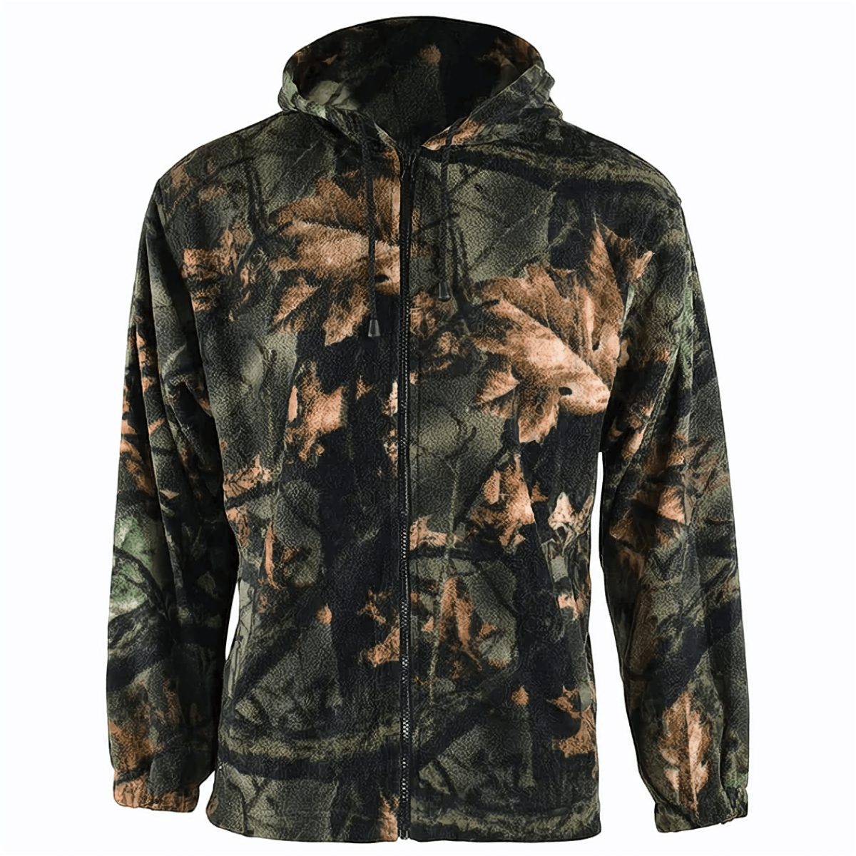 Timber full clearance zip jacket