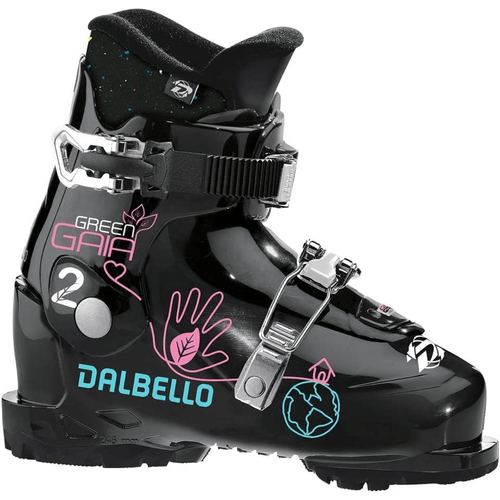 Dalbello Green Gaia 2.0 GW Junior Ski Boot - 2023