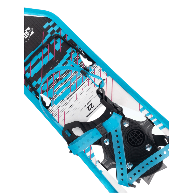 Atlas Range BC Snowshoe Women's