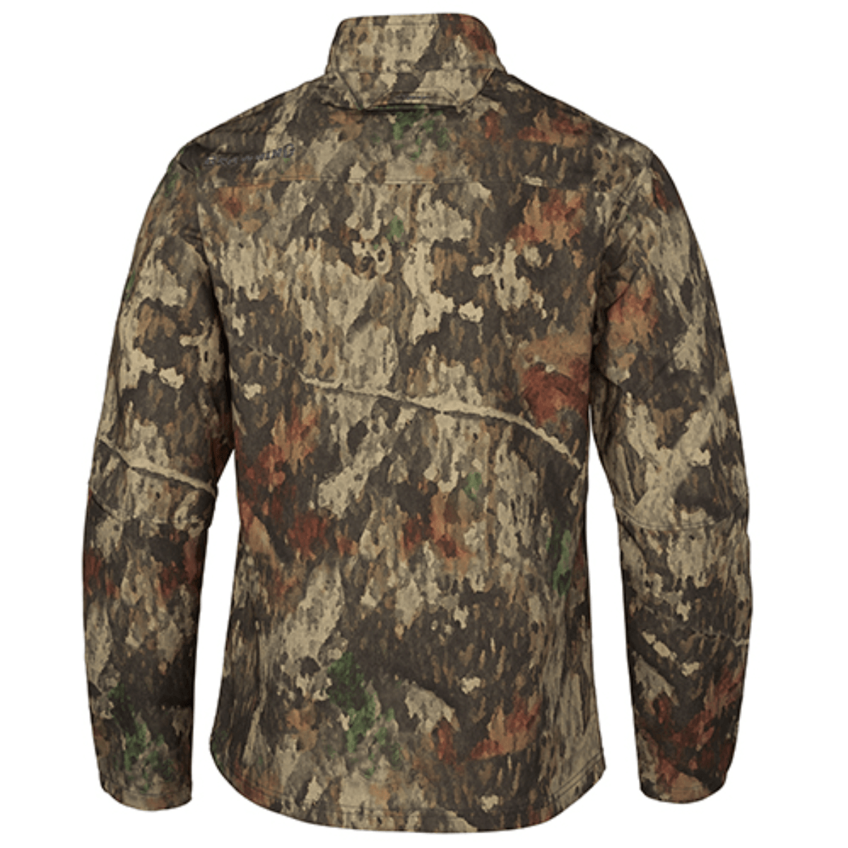 Browning a deals tacs jacket