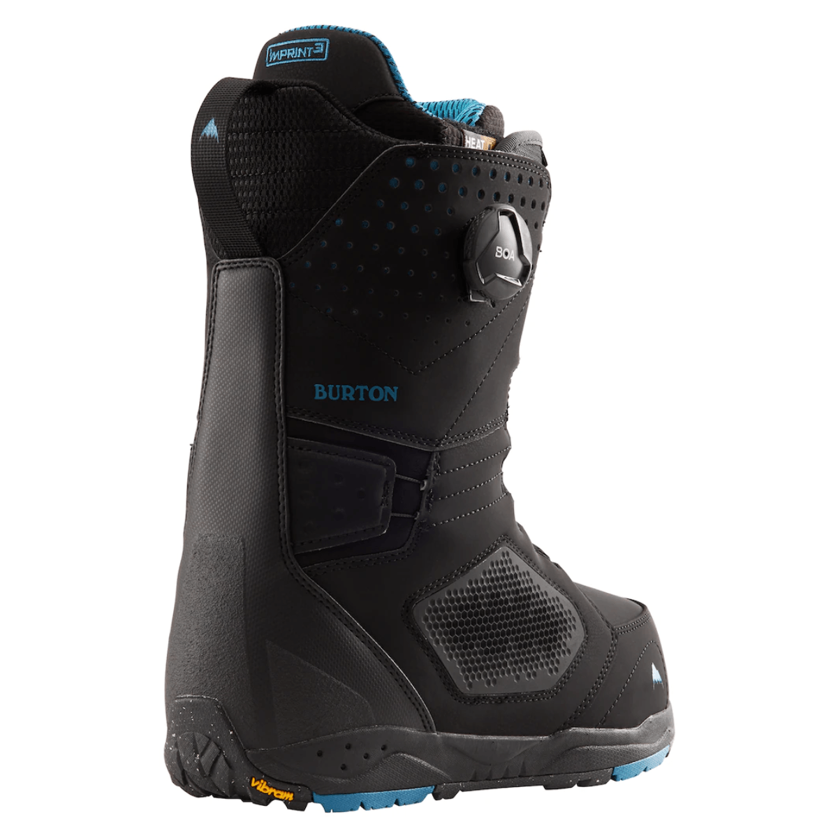 Burton 2021 Photon BOA Snowboard Boot Men s Als