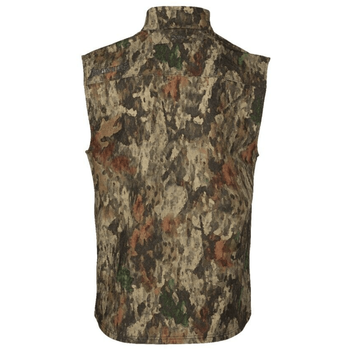 browning hells canyon vest