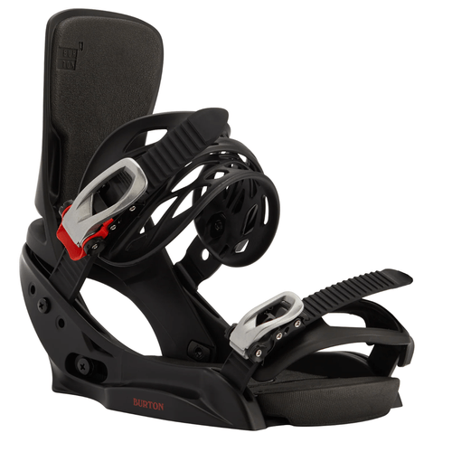 Burton Lexa EST Snowboard Bindings 2025 - Women's