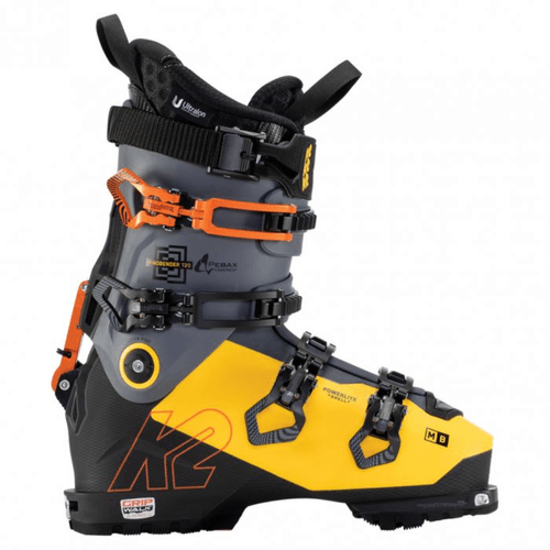 K2 Mindbender 130 Men's Ski Boot - Men's