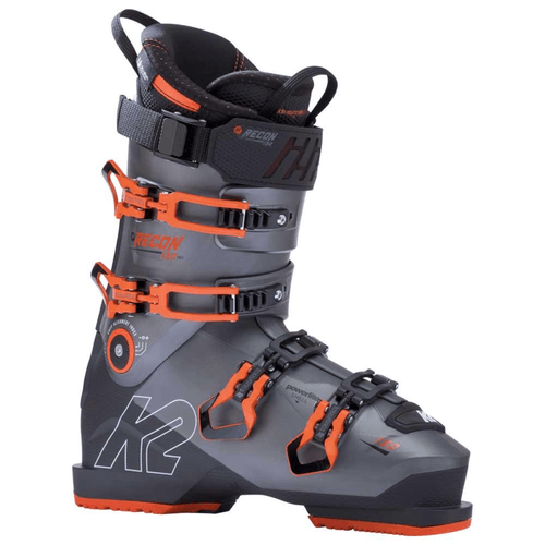 K2 Recon 130 LV Alpine Ski Boot - Men's