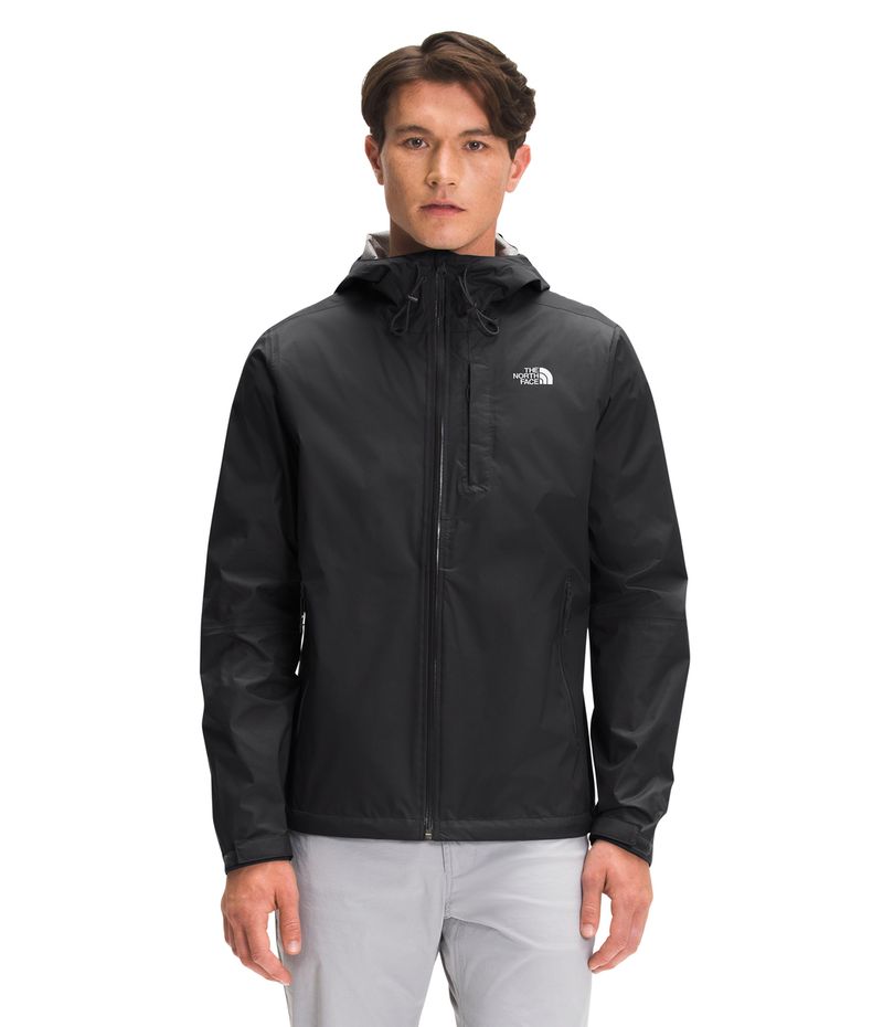 Patagonia SST Jacket Review l 