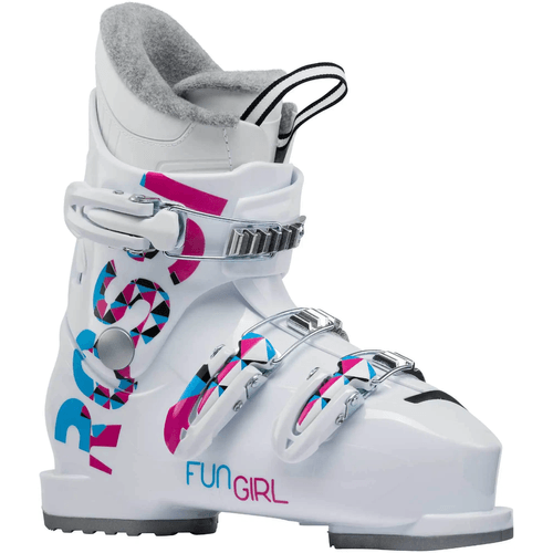 Rossignol Fun Girl J3 Ski Boot 2019/20 - Girls'