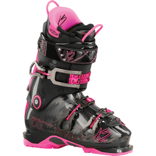 K2 Minaret 100 LV Ski Boot - Women's