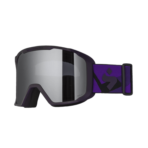 Sweet Protection Durden RIG Reflect Snow Goggle