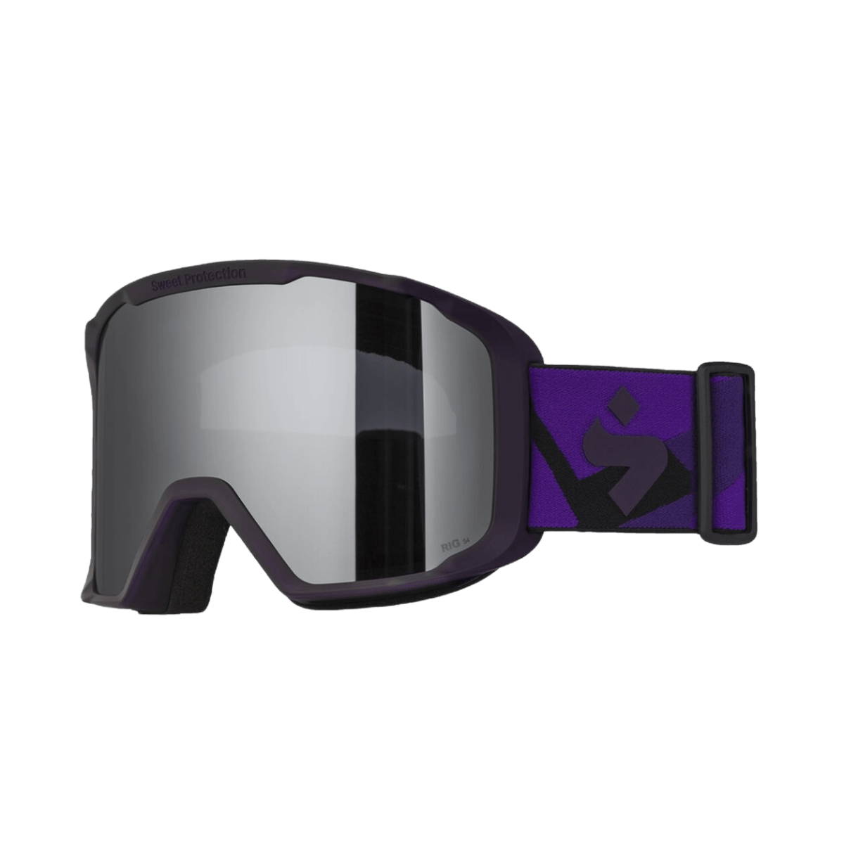 Sweet Protection Durden RIG Reflect Snow Goggle
