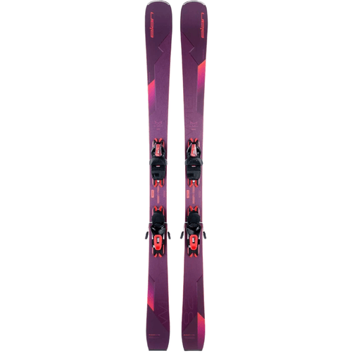 Elan Wildcat 82 C Powershift Ski
