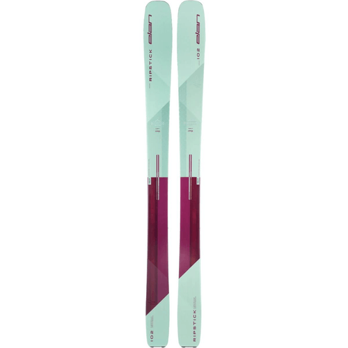 Elan Ripstick 102 Ski - Women's