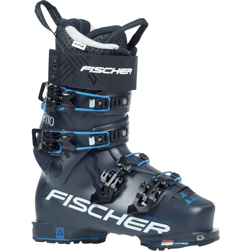 Fischer My Ranger Free 110 Ski Boots - Women's