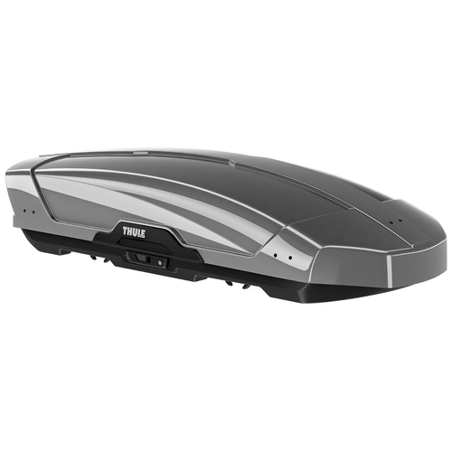 Thule Motion XT L Rooftop Cargo Box