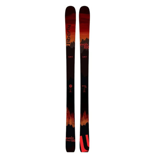 Liberty Evolv 100 Ski Men's - 2021