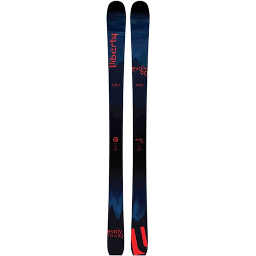 Liberty Skis 2021 Evolv 90 Ski - Men's