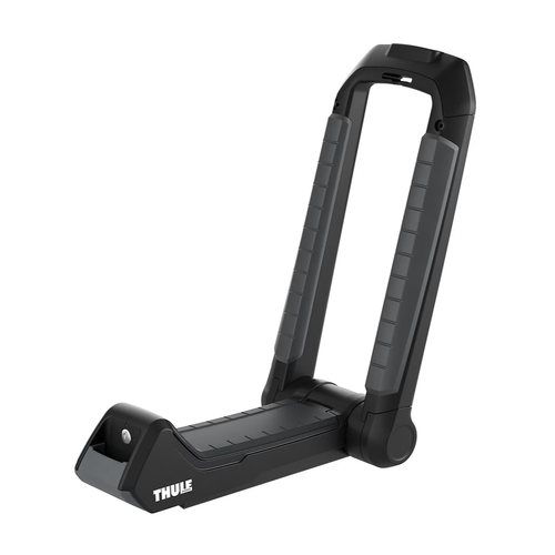 Thule Hull-a-Port Aero Rooftop Kayak Rack