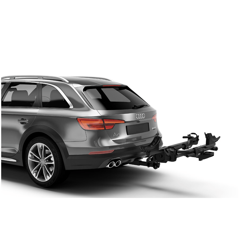 Audi q5 rear online bike rack