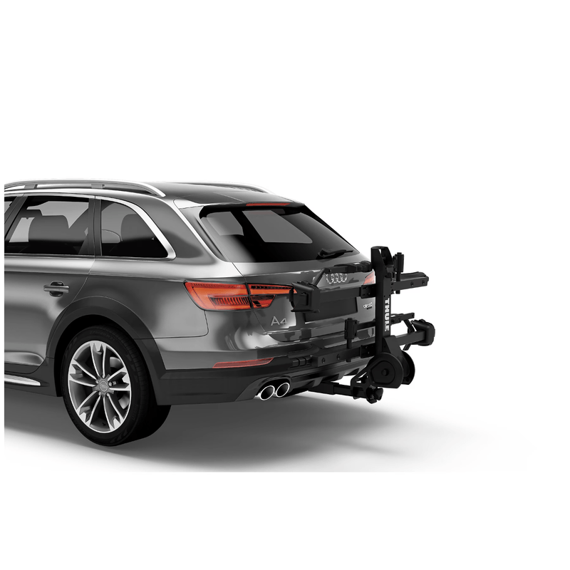 Audi q7 bike hot sale rack no hitch