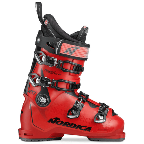 Nordica Speedmachine 120 Ski Boot - Men's