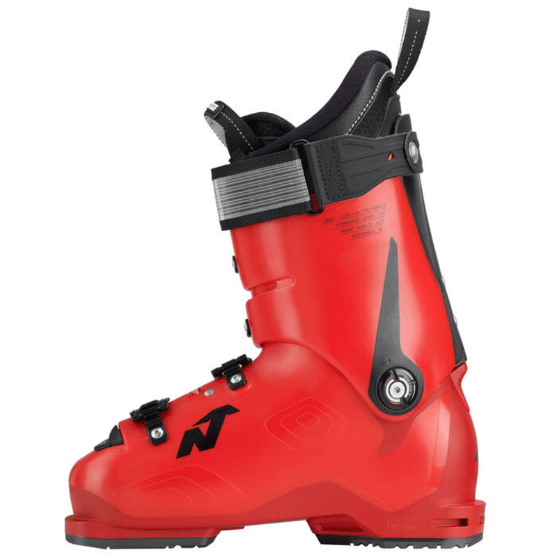 Nordica Speedmachine 120 Ski Boot - Men's - Bobwards.com