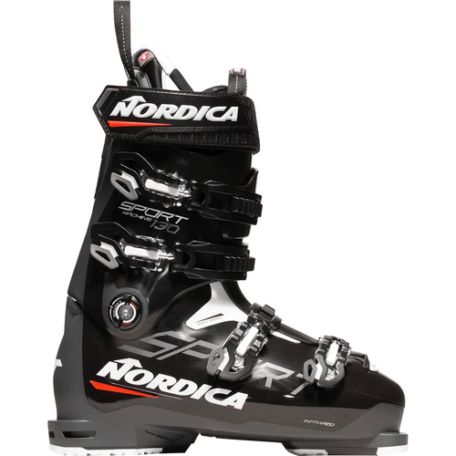 Nordica Nordic Sportmachine 130 Ski Boot - Men's