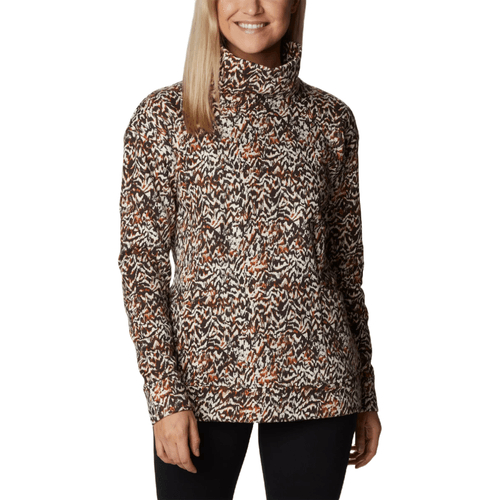 Columbia Lodge Funnel Pullover - Women's