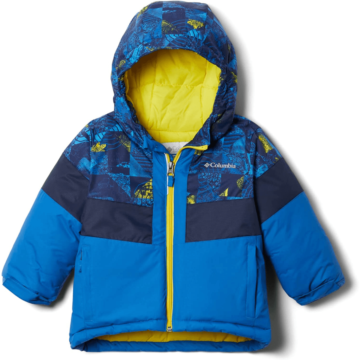 Columbia winter jackets kids on sale