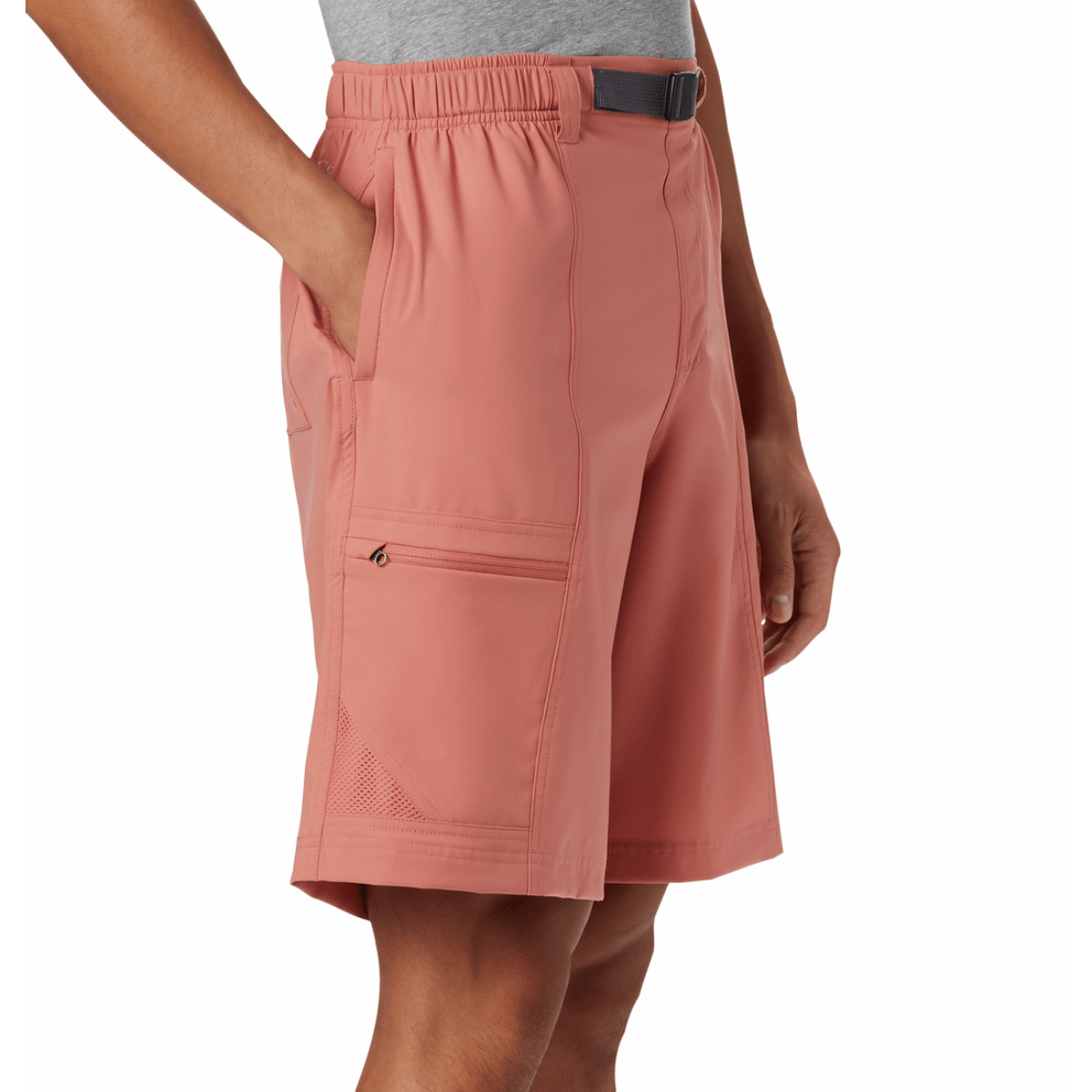 Columbia men's hot sale trail splash shorts