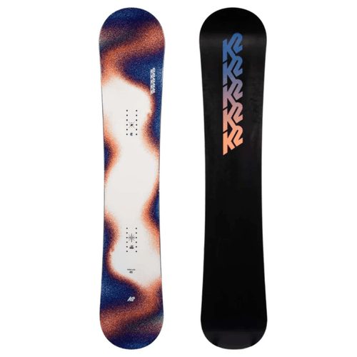 K2 First Lite Snowboard - Women's