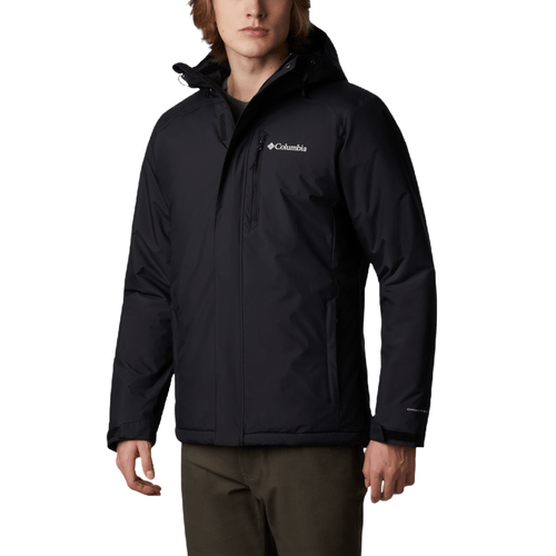 Columbia Tipton Peak Insulated Jacket - Men's